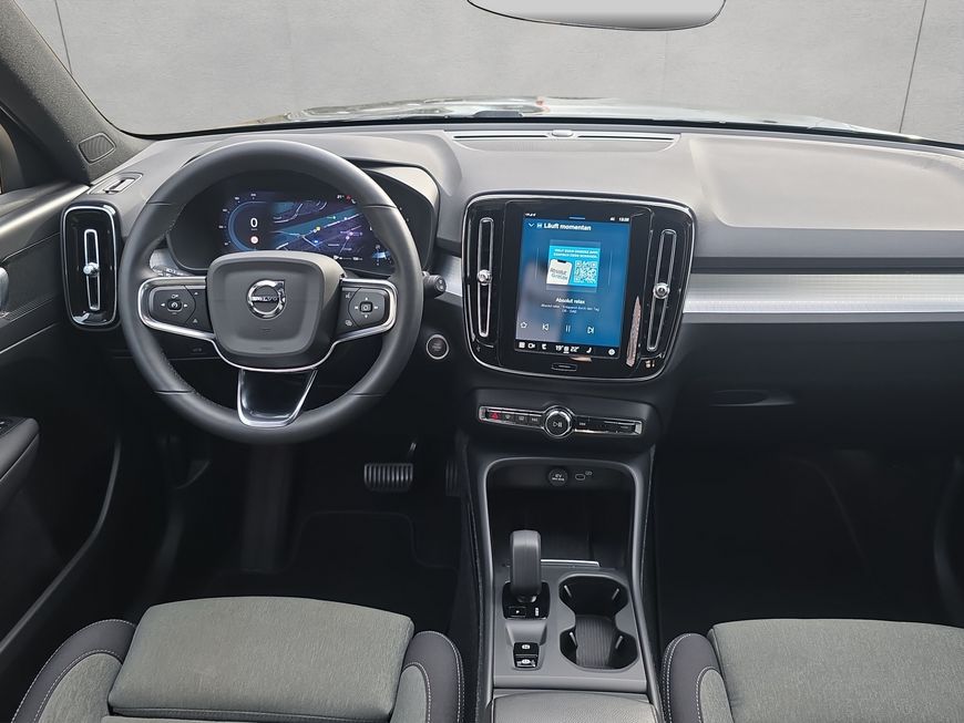 Volvo XC40 2022