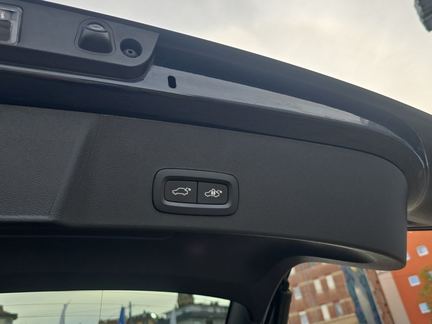 Volvo XC40 2022