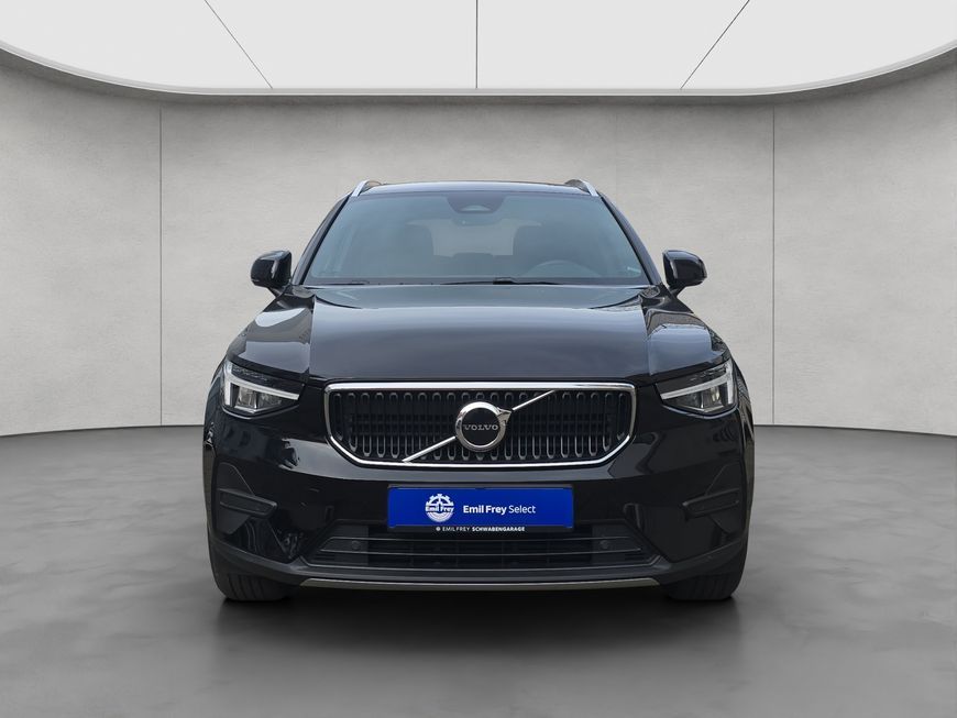 Volvo XC40 2022