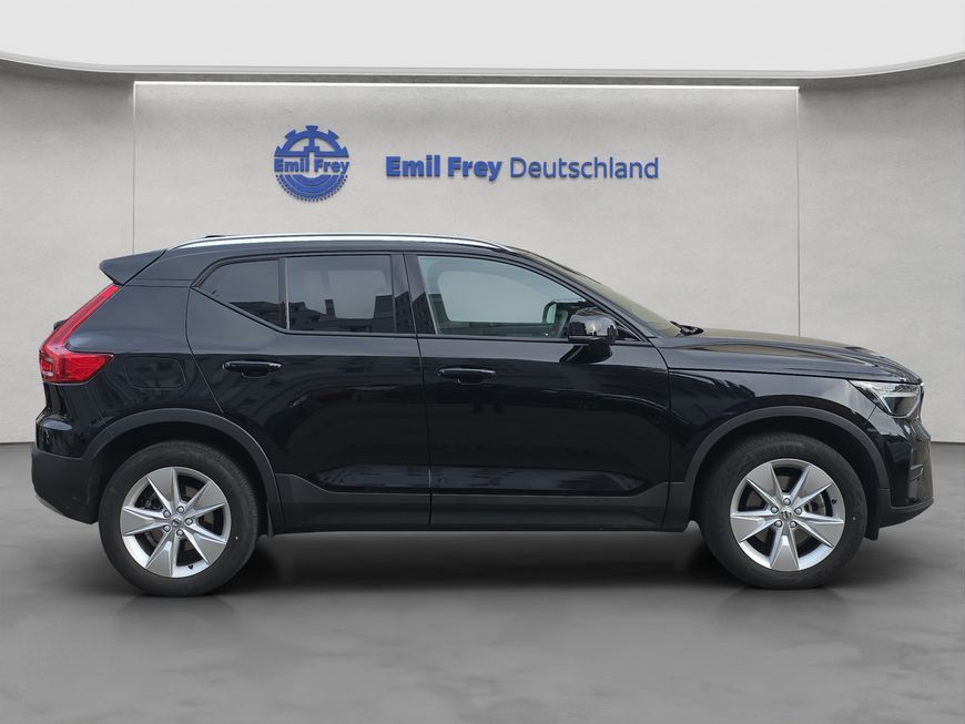 Volvo XC40 2022