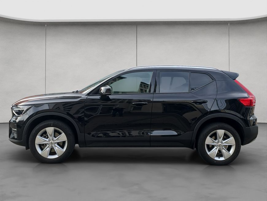Volvo XC40 2022