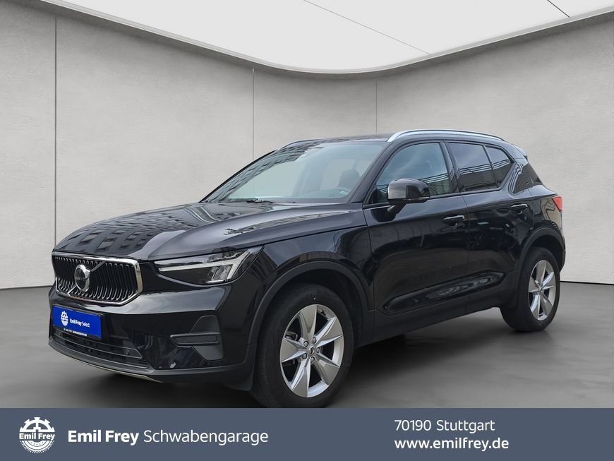 Volvo XC40 2022