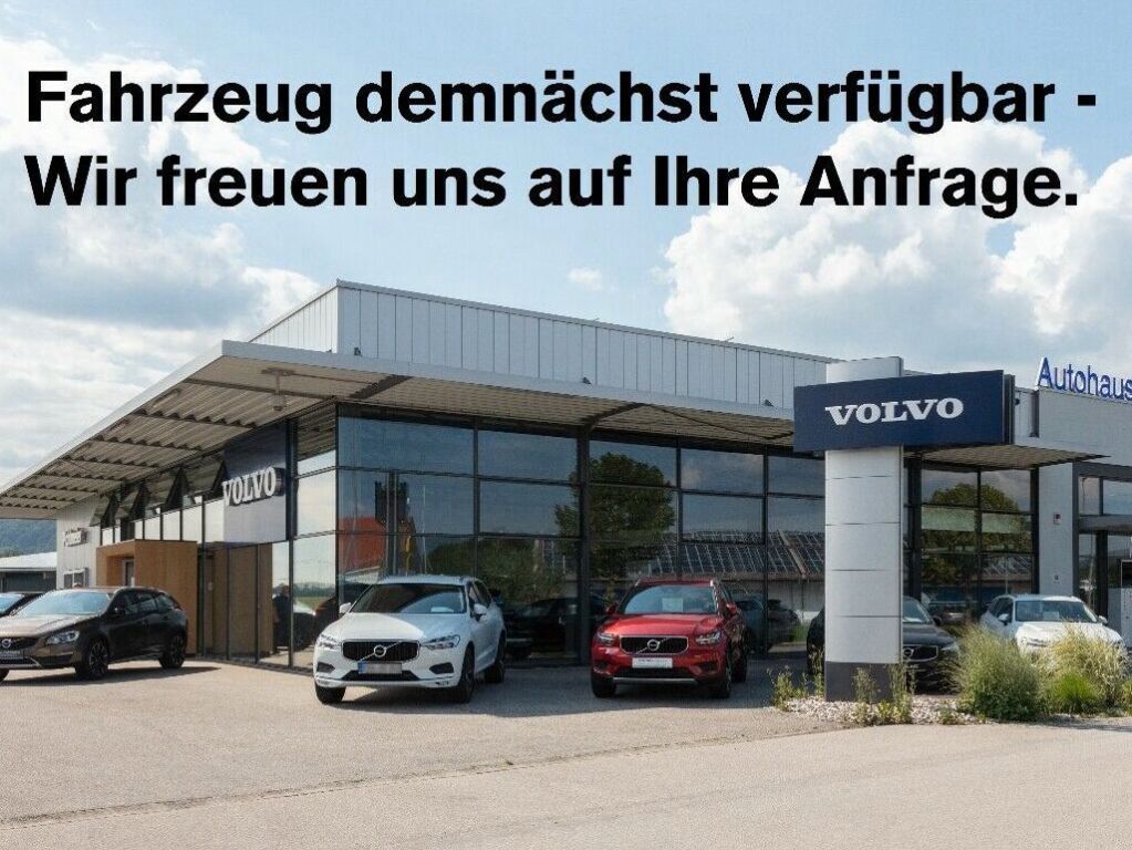 Volvo XC60 2025