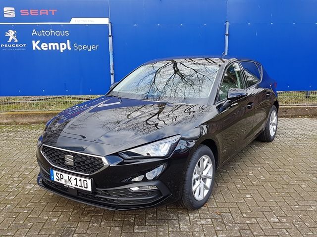 Seat Leon 2025