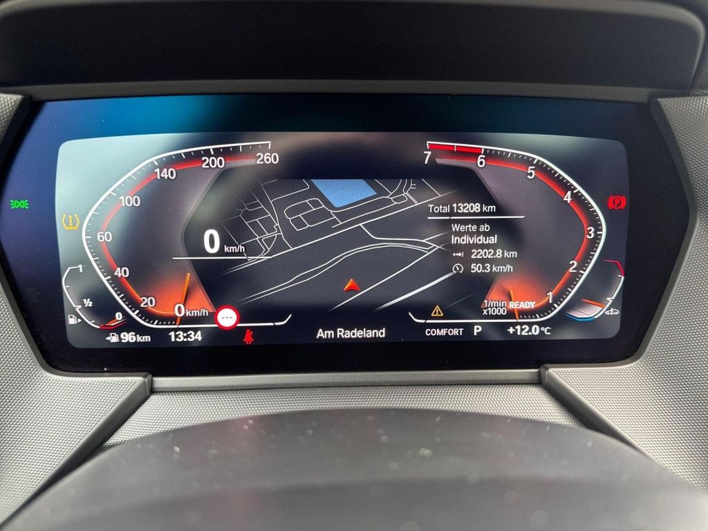 BMW 220 Gran Coupé 2024