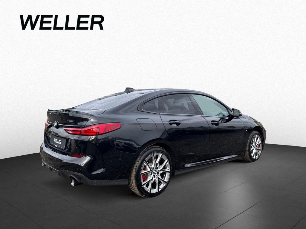 BMW 220 Gran Coupé 2024