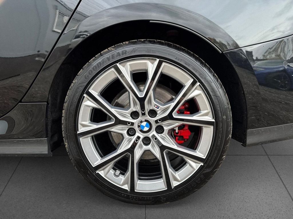 BMW 220 Gran Coupé 2024