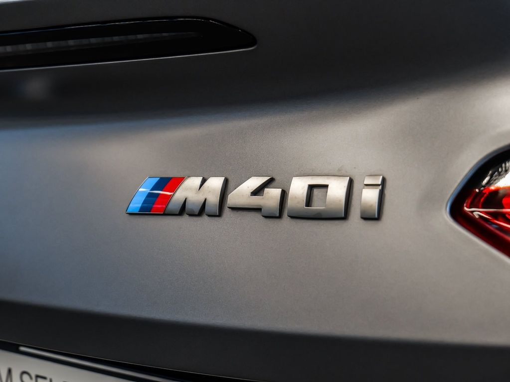 BMW Z4 M40 2024