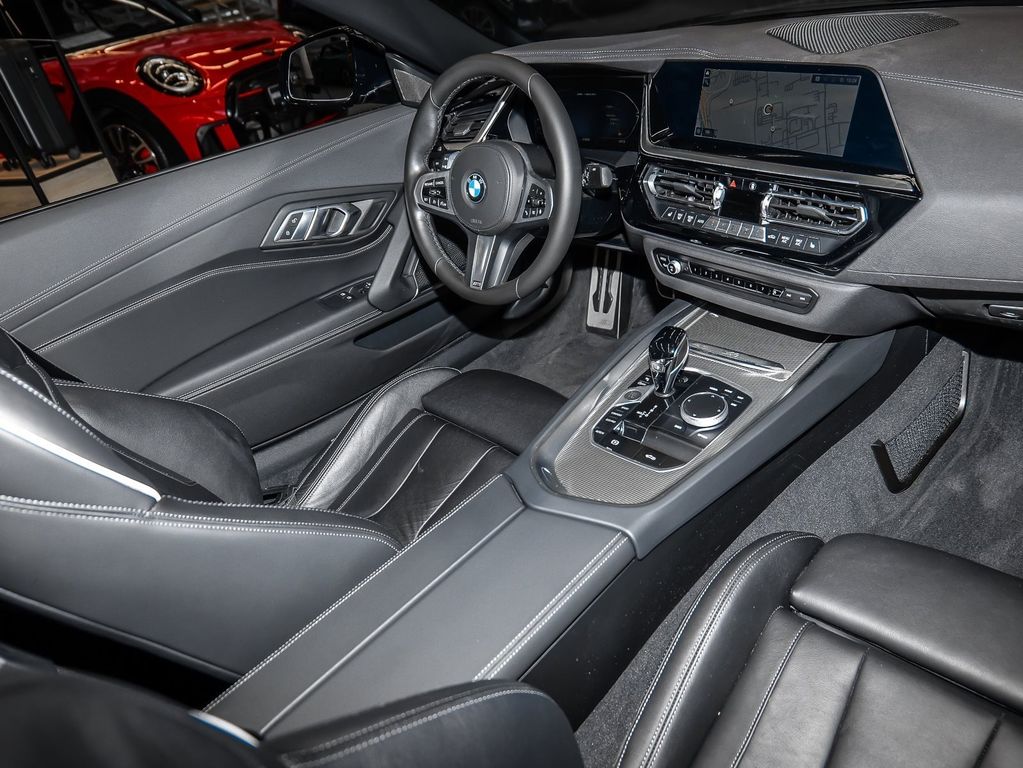 BMW Z4 M40 2024