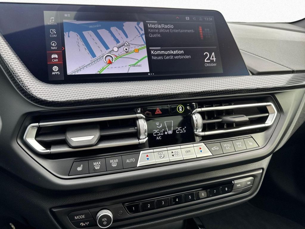 BMW 220 Gran Coupé 2024