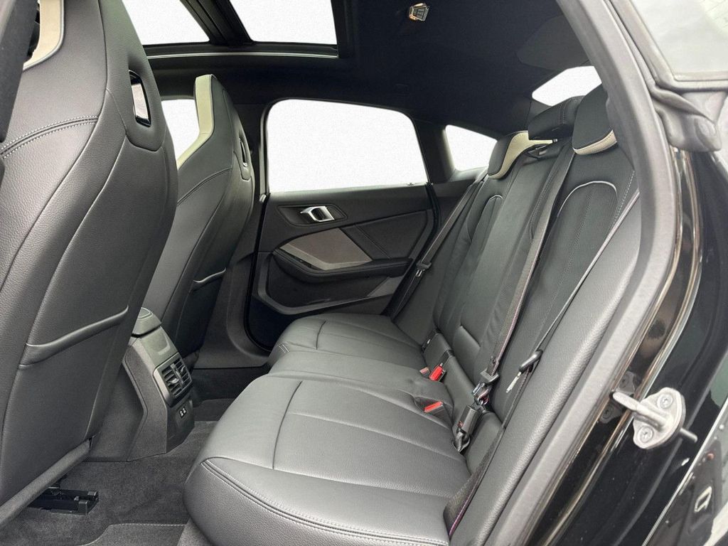 BMW 220 Gran Coupé 2024