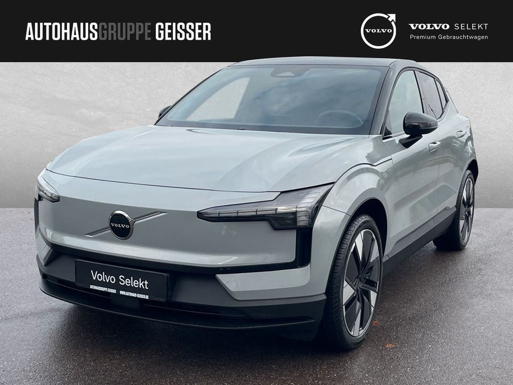 Volvo EX30 2025
