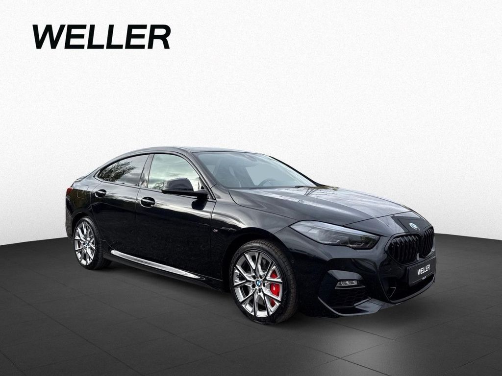 BMW 220 Gran Coupé 2024