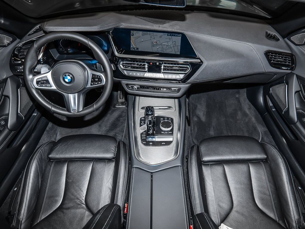 BMW Z4 M40 2024