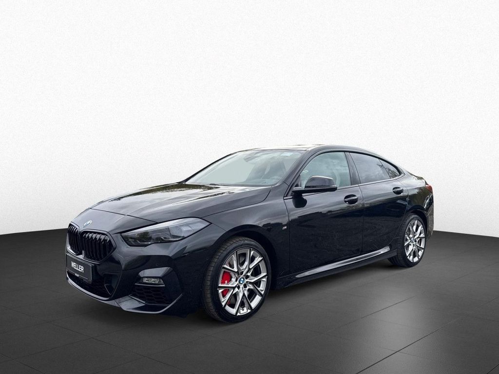 BMW 220 Gran Coupé 2024