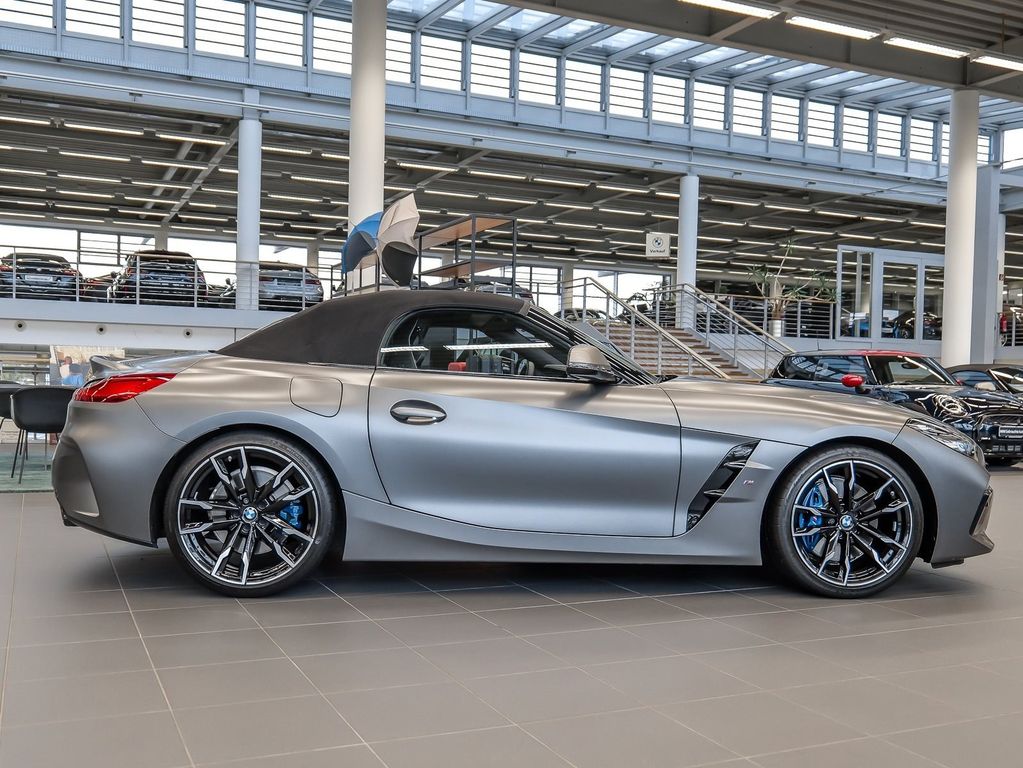 BMW Z4 M40 2024
