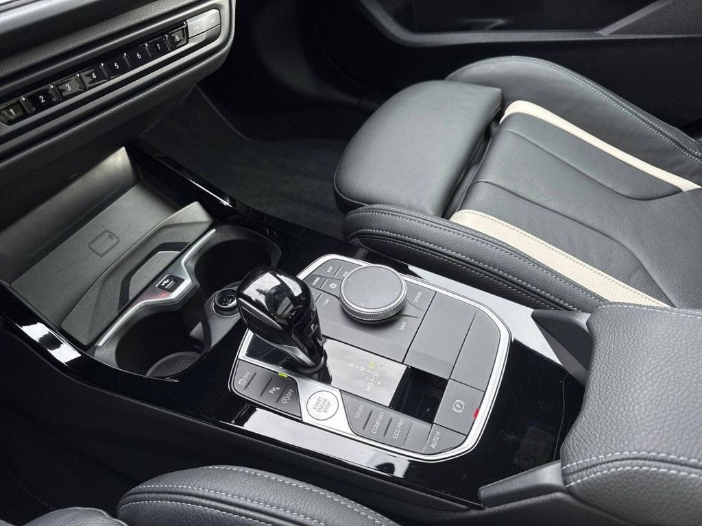 BMW 220 Gran Coupé 2024