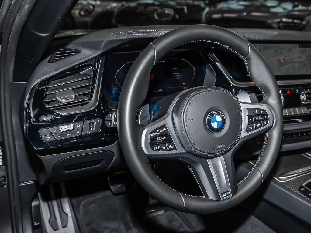 BMW Z4 M40 2024