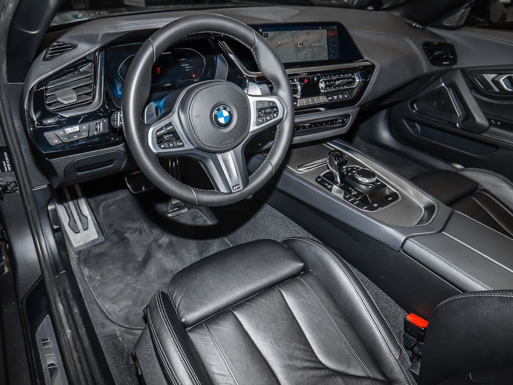 BMW Z4 M40 2024