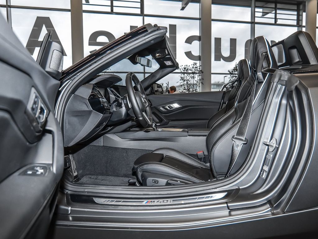 BMW Z4 M40 2024