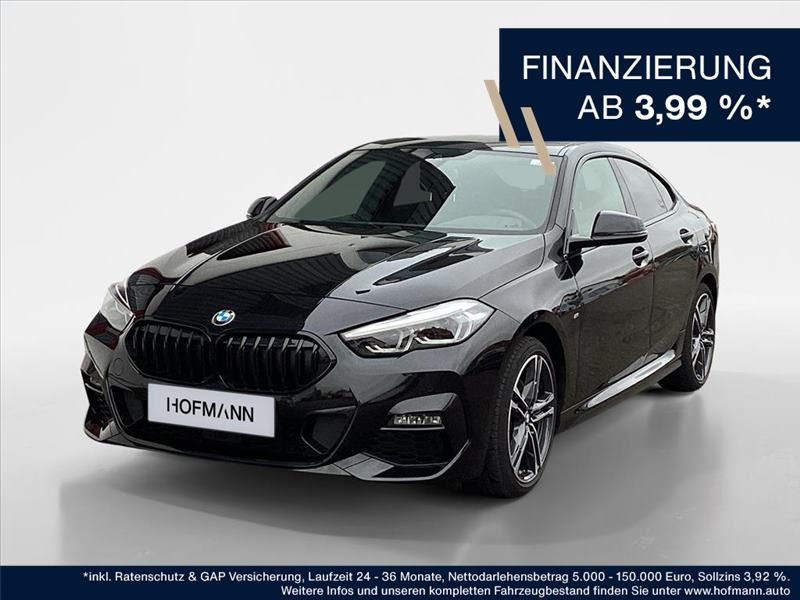 BMW 218 Gran Coupé 2024