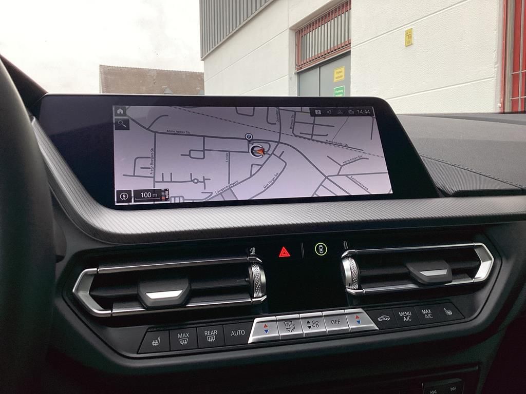 BMW 218 Gran Coupé 2024