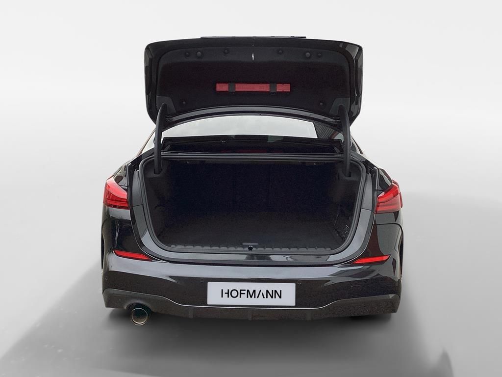 BMW 218 Gran Coupé 2024