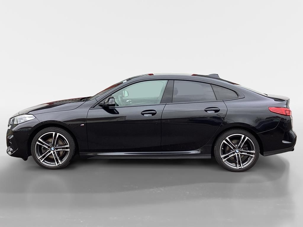 BMW 218 Gran Coupé 2024