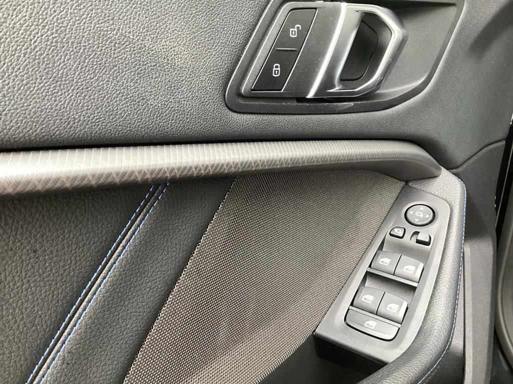 BMW 218 Gran Coupé 2024