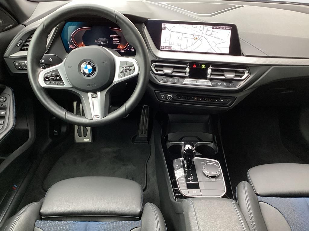 BMW 218 Gran Coupé 2024