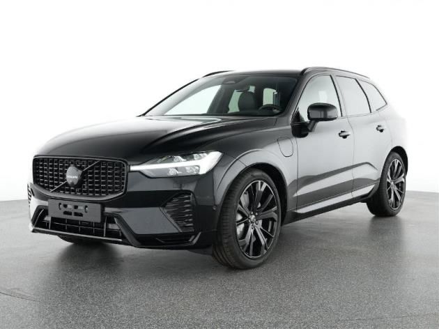 Volvo XC60 2025
