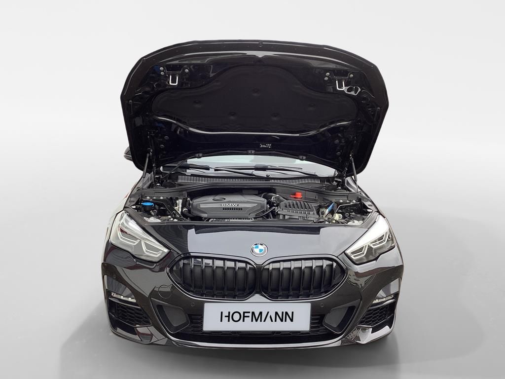 BMW 218 Gran Coupé 2024