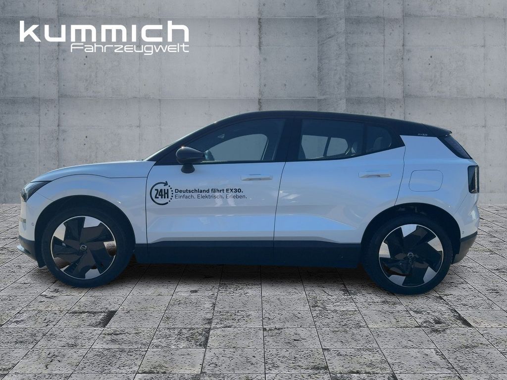 Volvo EX30 2024