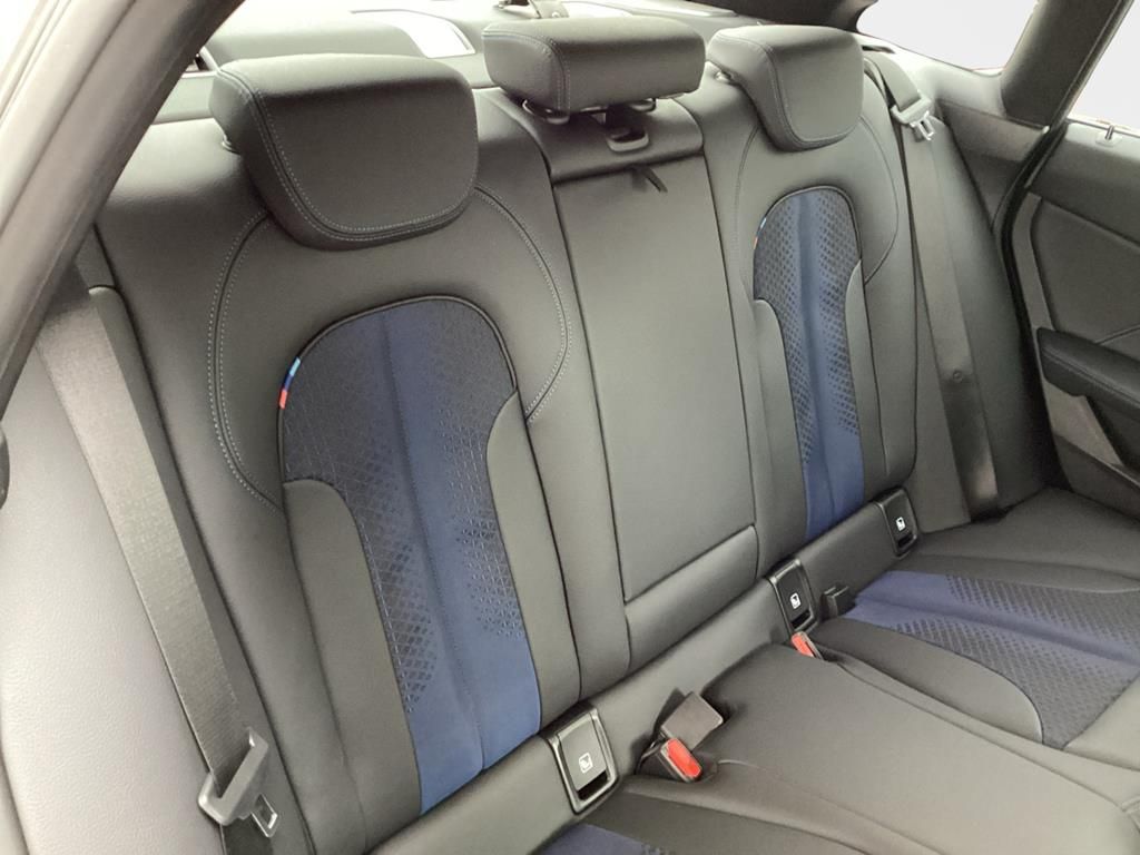 BMW 218 Gran Coupé 2024