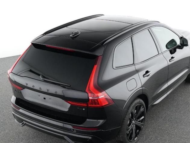 Volvo XC60 2025