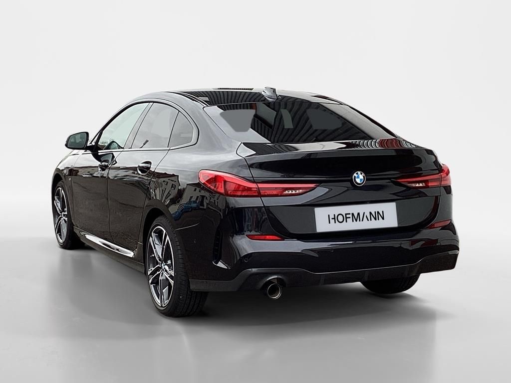 BMW 218 Gran Coupé 2024