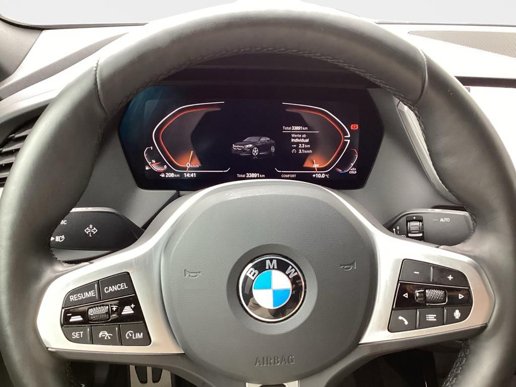 BMW 218 Gran Coupé 2024