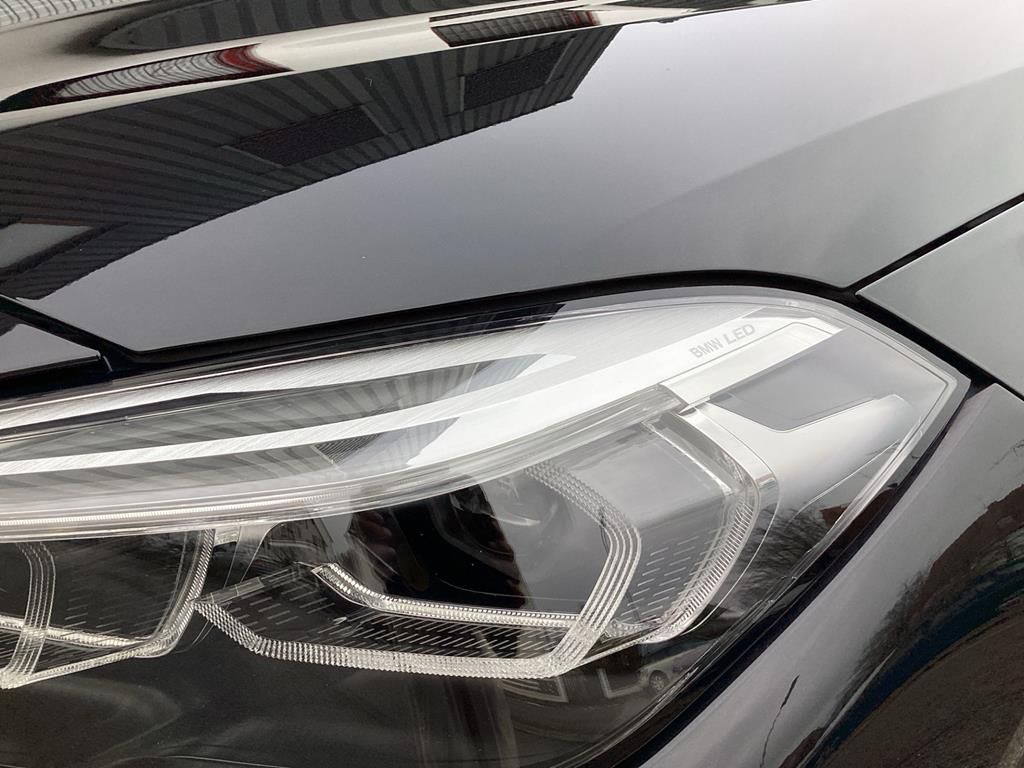 BMW 218 Gran Coupé 2024