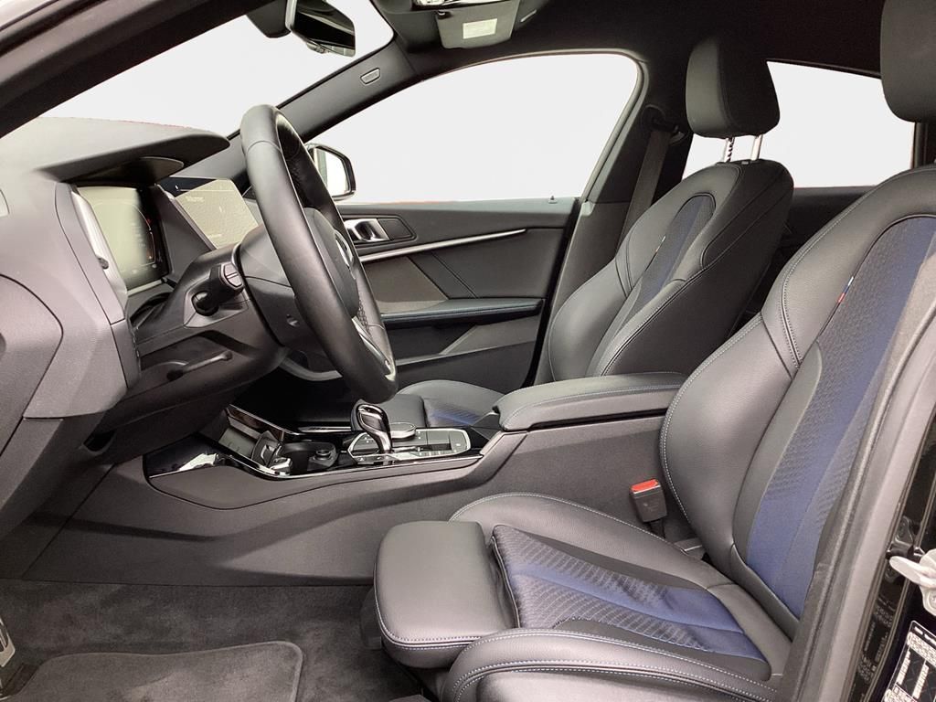 BMW 218 Gran Coupé 2024