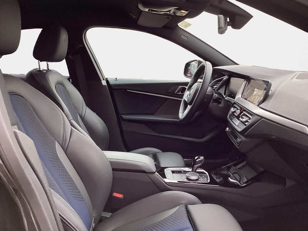 BMW 218 Gran Coupé 2024