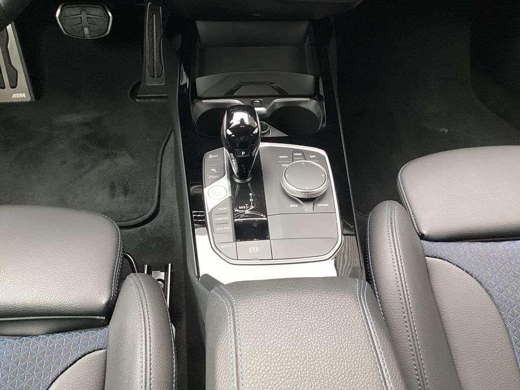 BMW 218 Gran Coupé 2024