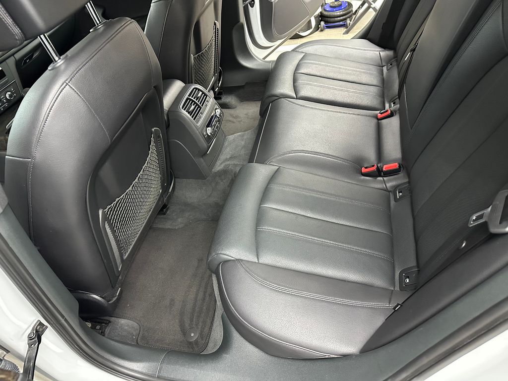 Audi A6 2018