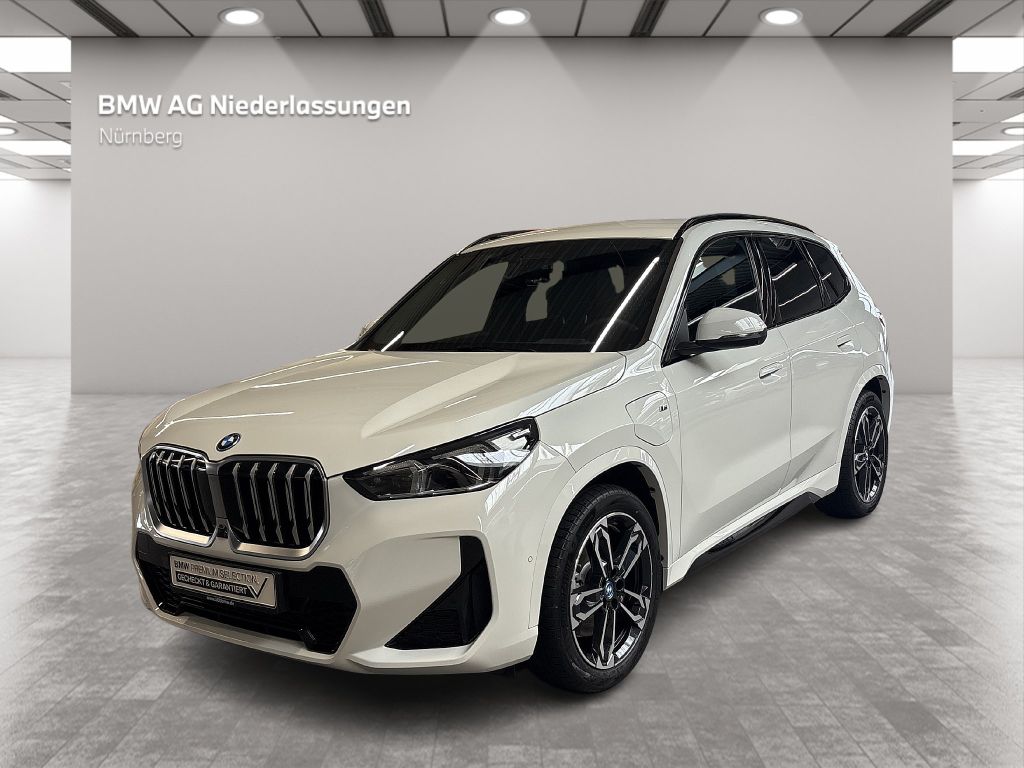 BMW X1 2025