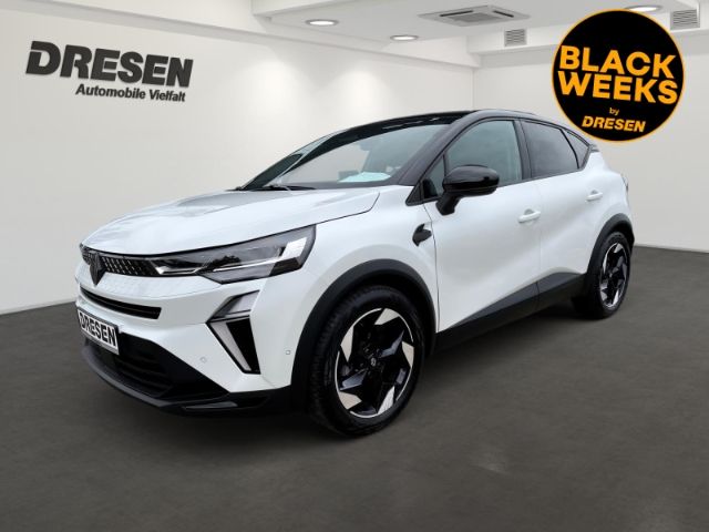 Renault Captur 2024