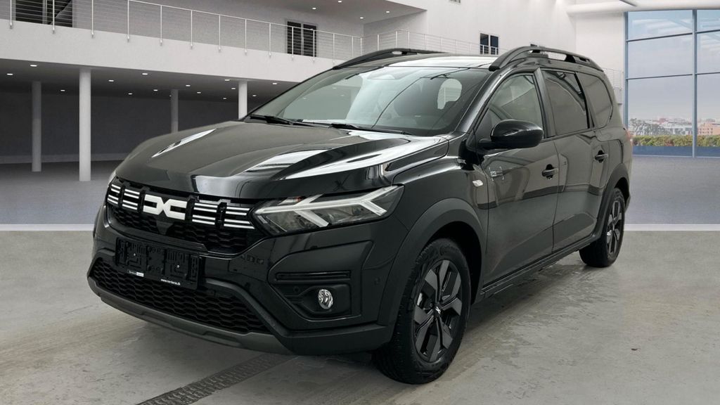 Dacia Jogger 2025