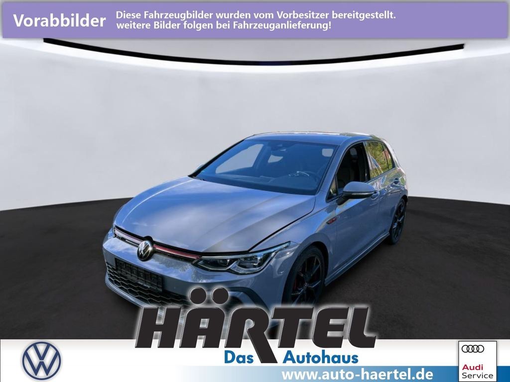 Volkswagen Golf 2022