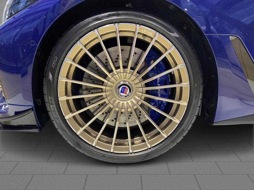 ALPINA B4
