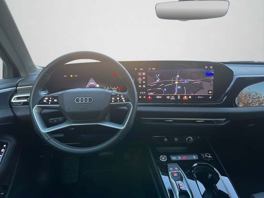 Audi A5 2025