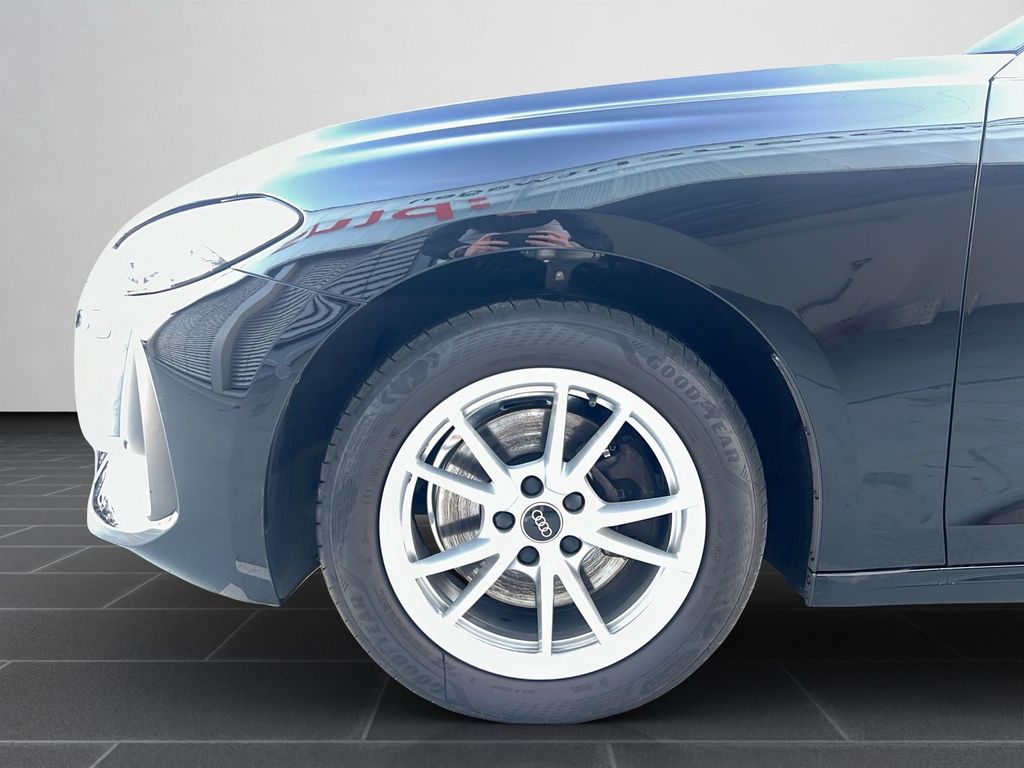 Audi A5 2025