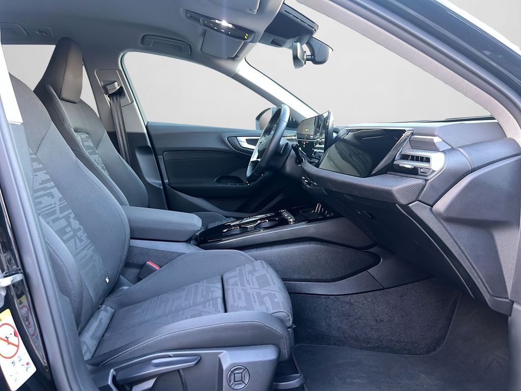 Audi A5 2025